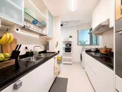 Casa Merah (D16), Apartment #619551421
